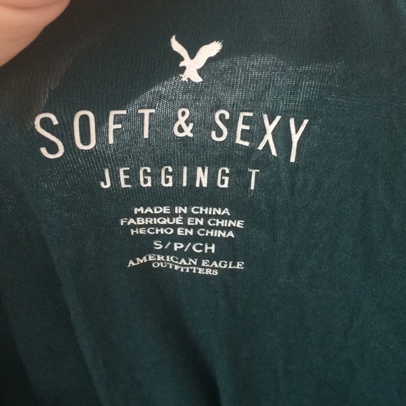 American eagle legging t - Picture 2 of 2